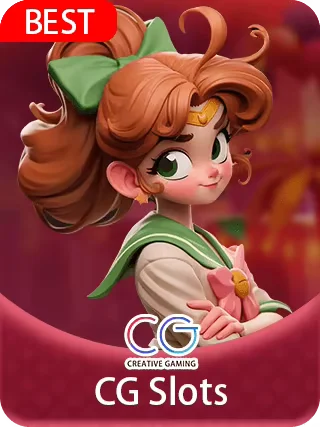 CG Slots